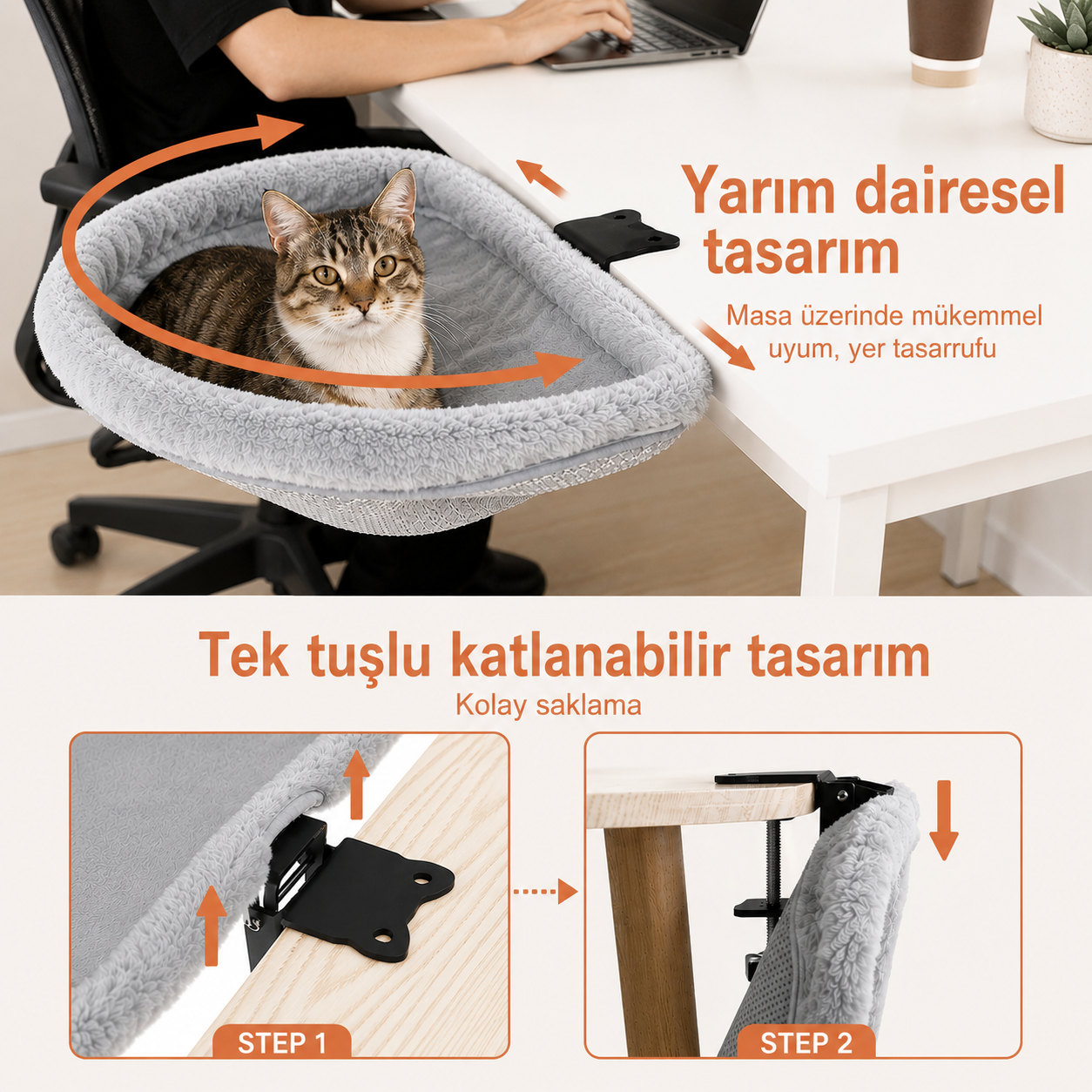 En Yakın Arkadaşını Yanında Tut
